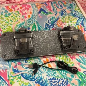 Star Wars Lightsaber Wall Mount